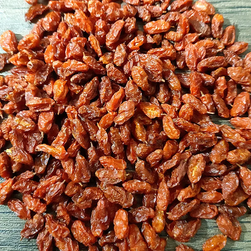 sea buckthorn dried berry