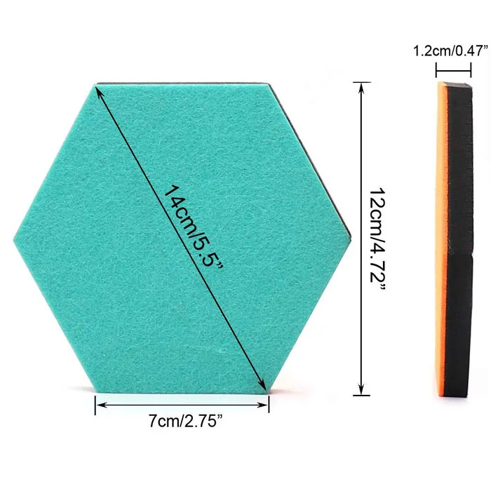 
Eco-friendly Simple 118 x 118 large square felt pin board felt bulletin for office and home 