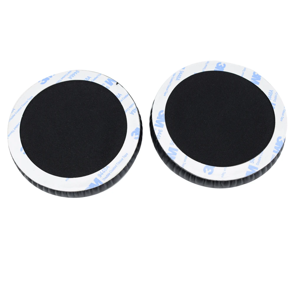 Replacement Cushion Headphone Earmuffs Ear pads for Steelseries Siberia V1 V2 V3 Headset Earpads