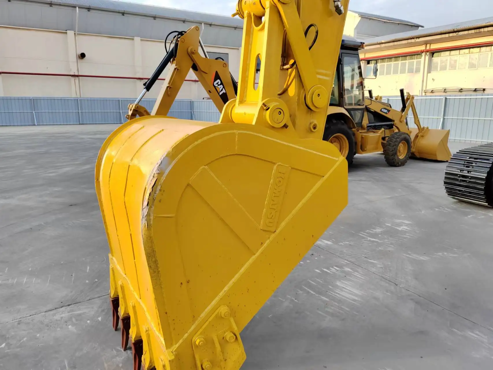 Used Original Japan Komatsu PC300-8 PC220 PC240 PC300 PC350 PC400 PC450 Digger Crawler Excavator For Sale