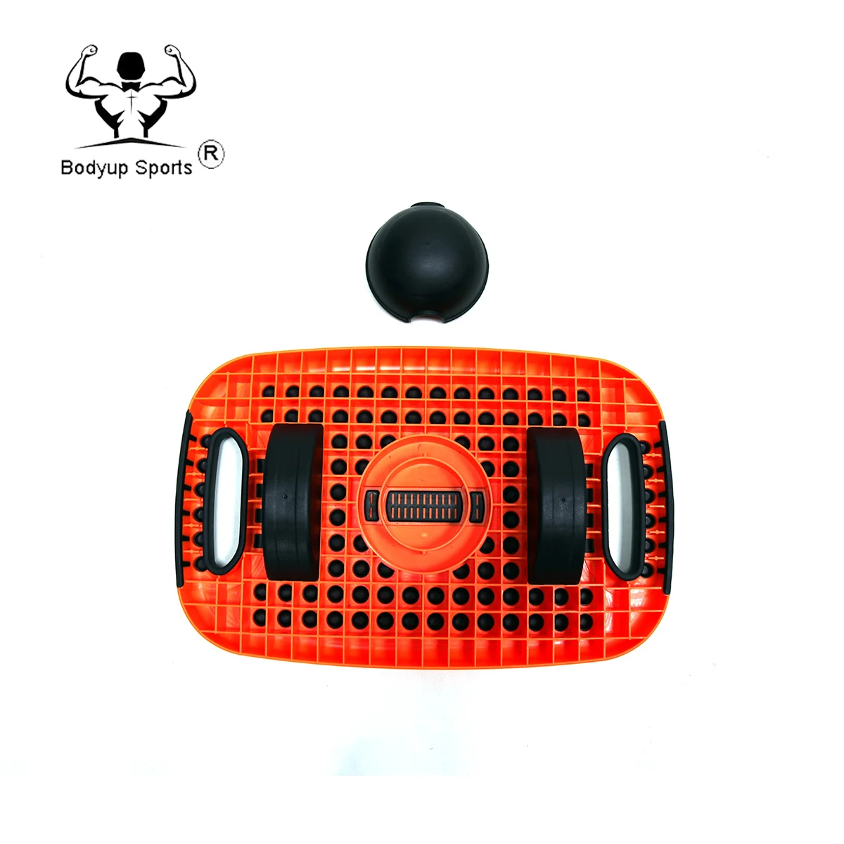 Multi-functional integrated step Platform Aerobic , balance board, Stepper Aerobic step Board