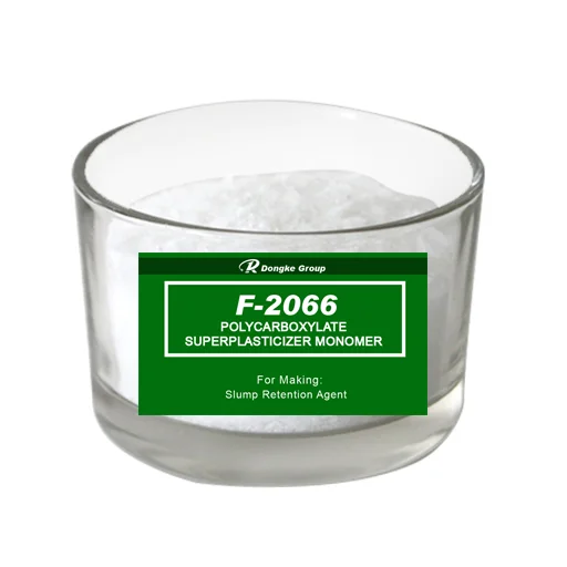 Разумная цена PCE TPEG F-2066 Superplasticizer Monomer