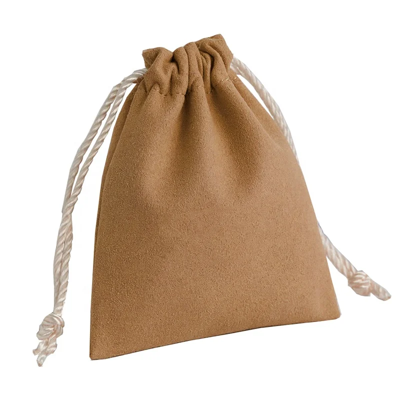 Customized Microfiber Sunglasses Storage Bags Luxury Microfiber Jewelry Gift Bags Pouch Microfiber Jewelry Drawstring Bags