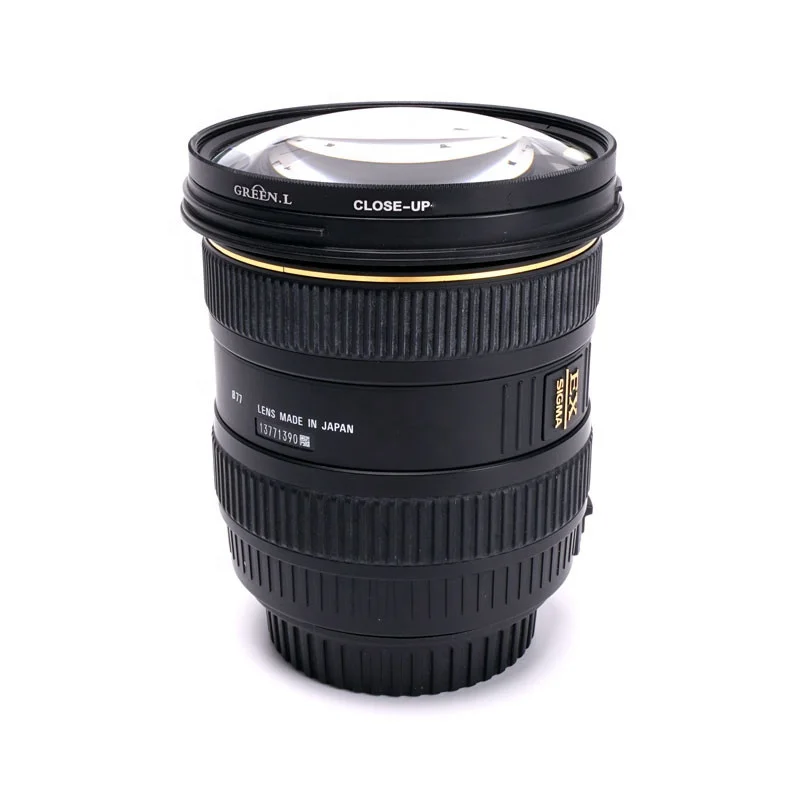 49mm Close Up Filter Digital Camera Lens Filter Close-up Filter Lens