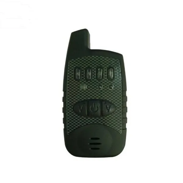 electronic fishing bite alarm fishing alarm smart JZH-RF 898 4+1 carp Fishing Bite Alarm Set with CE certificates