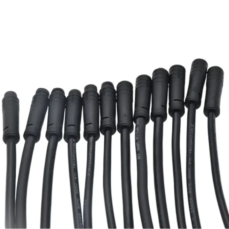 High Speed Transmission USB 3.1 Type C OTG to BM Data Extension Cable