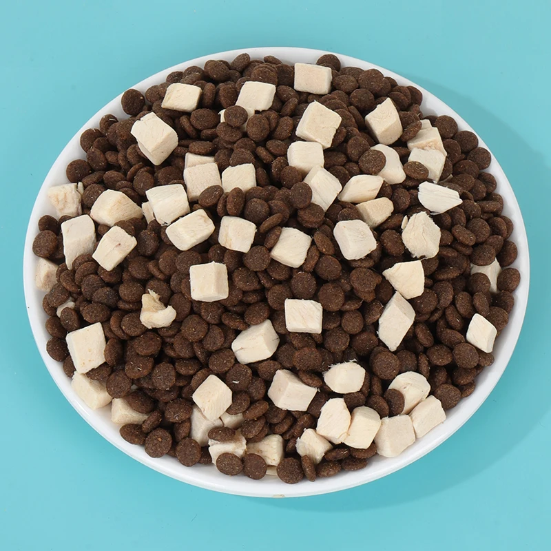 Estar OEM Special Grain Enhance Cheap High Performance Pet Dog Food