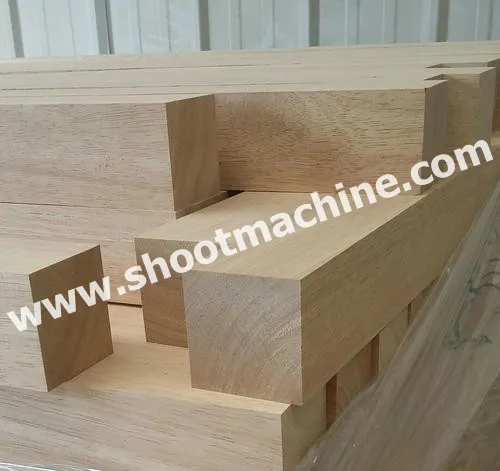 Shoot Brand Wood Multi Rip Saw Machine with Up & Down saw blade, SHMJ230/SHMJ226A