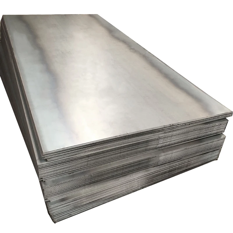 Tool Steel DC53 D2 Cr12MOV Cr8Mo2SiV Price Per Kg carbon Steel Plate Sheet Product