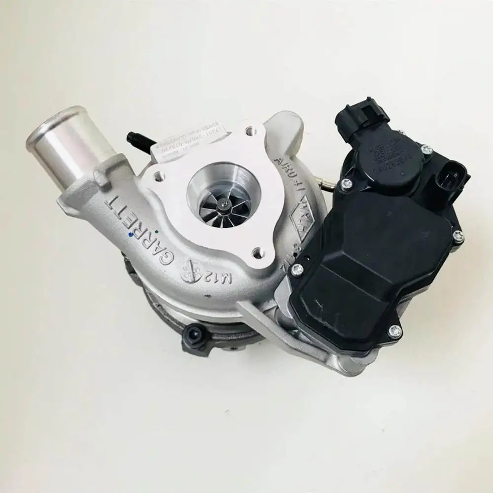 D4D turbocharger GT1241 for Toyota Yaris Corolla Turbo 780708-0005 17201-0N042