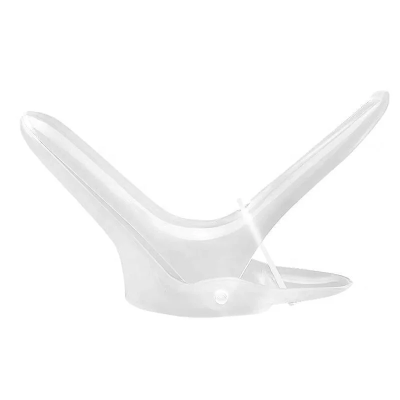 M Size Women Physical Examination Instrument Medical Vaginal Dilator Sterile Disposable Vaginal Speculum