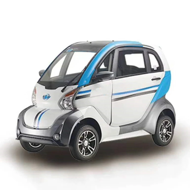 China Manufacture Electric Car CE Certificate Electric Cars EEC