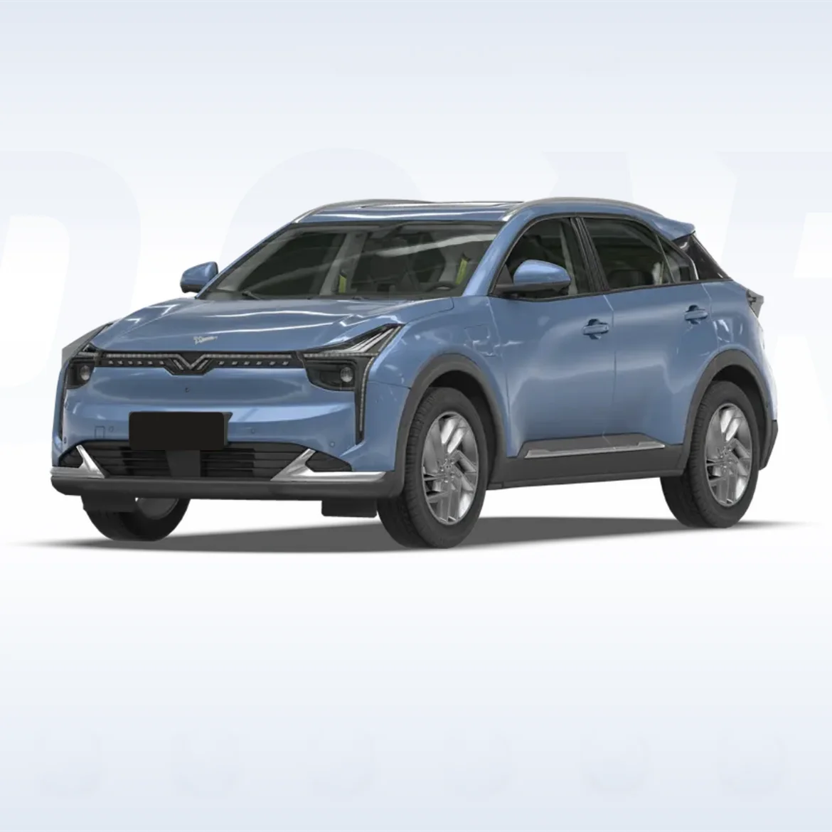 В наличии 2024, глобальная версия, распродажа, новый автомобиль nzha U Hozon Neta U 500 Pro Suv Ev, 400 600 610 U500 400 км
