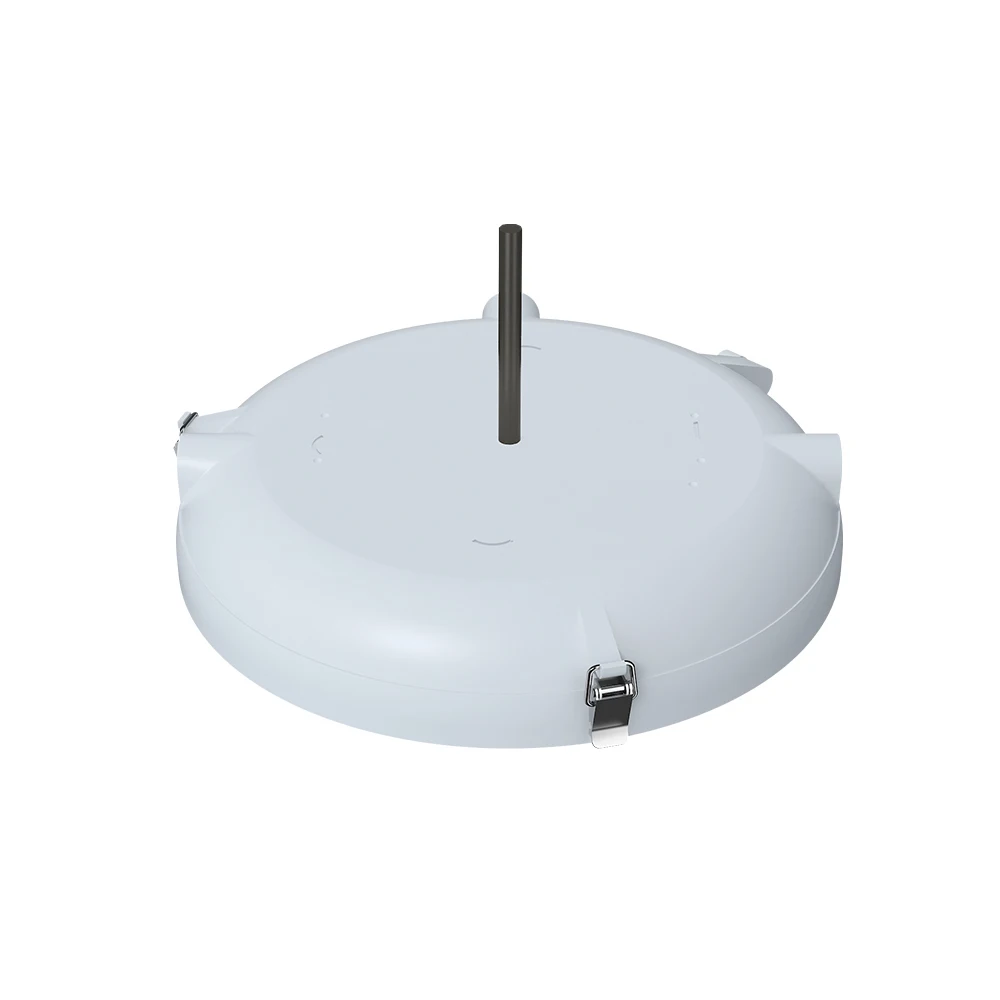 
DLC 150LM/W LED Commercial and Industrial Lighting IP65 Parking Lot LED Garage Canopy Lamp 40w 