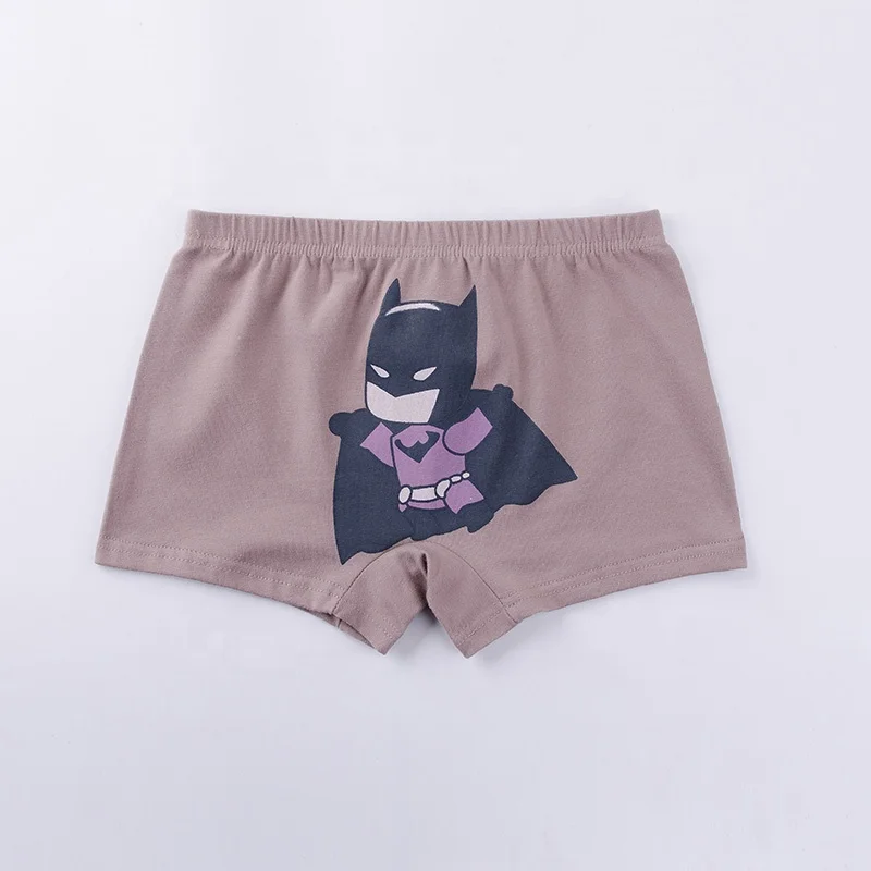 
Hero combinati organic on kids underwear cotton kids underwear packs boys 