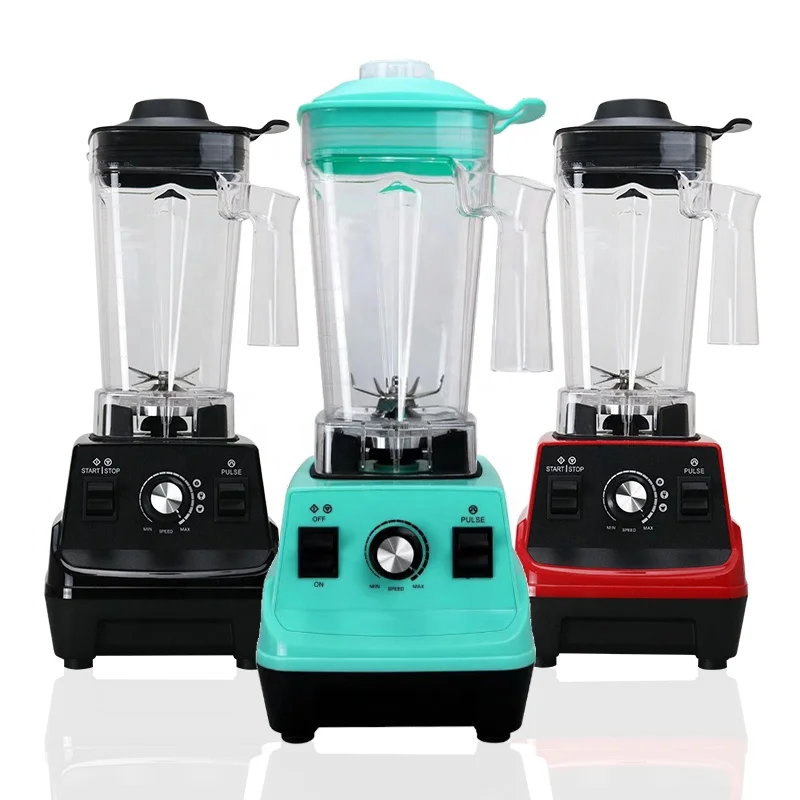 factory low price blender cheap juice food blender machine mixer multifunctional mixeur professionnel blender maker