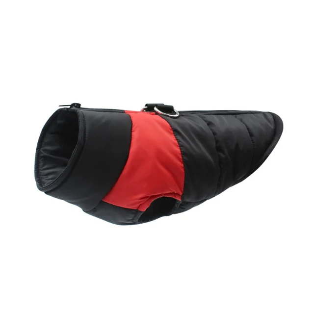 Dog Pet Warm Winter Pet Coat Waterproof Coat