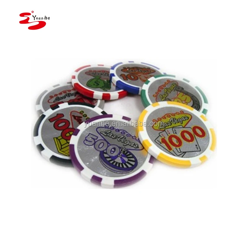 Дешевые глиняные покерные чипсы казино Royal 13 5 г