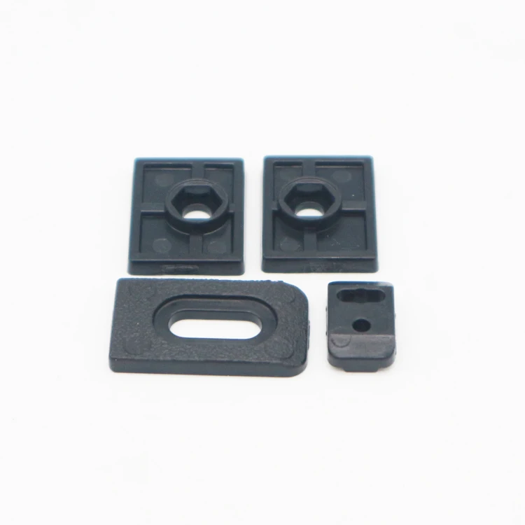 Custom 3D Drawing STEP/STL Products Design And Development Moulding Plastic Injection Molding Products