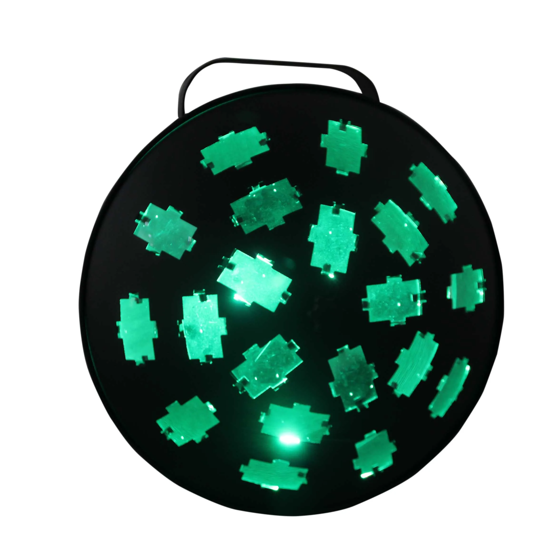 Mounteck  Small Mushroom LED  dj light disco effect ball stage lights for ktv disco wedding show