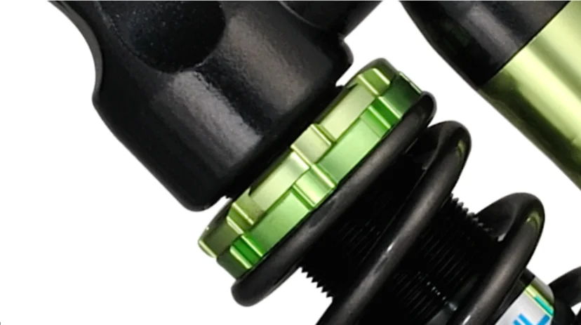 
Hydraulic Universal nice price Air Rear Shock Absorber For pit bike motorcycle 