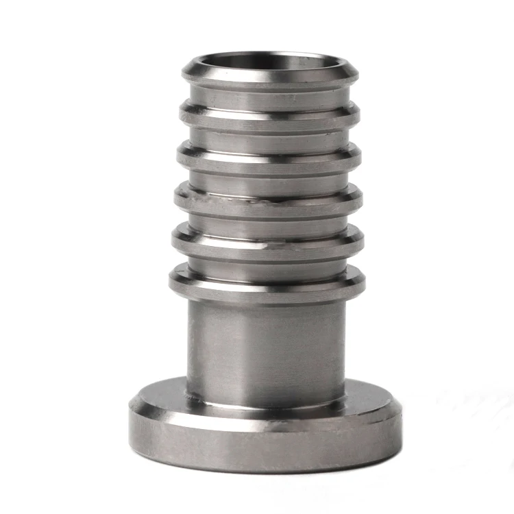 CNC Custom Service Medical Equipment Machining Aerospace Components Optical Equipment Aircraft Parts