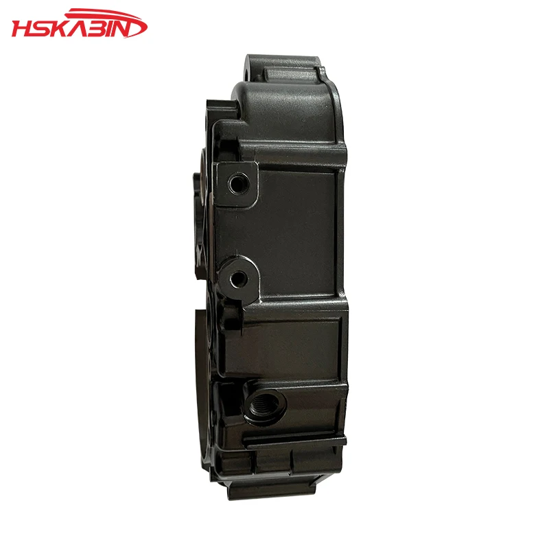 Off-road Motorcycle YX 140CC Crankcase Engine Housing Cover 140 Left Right Box With Bearing pit bike accessories for Motorcycles