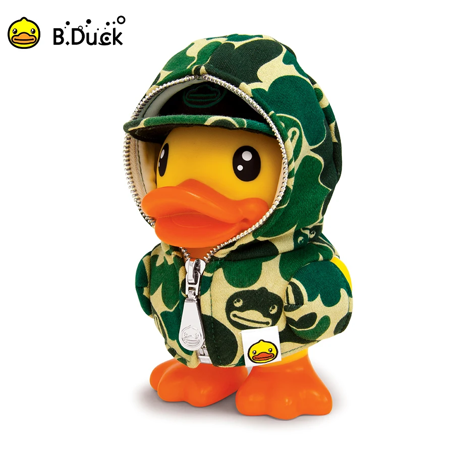 Б. Утка, оптовая продажа, пластиковая Копилка в форме утки с подсчетом монет