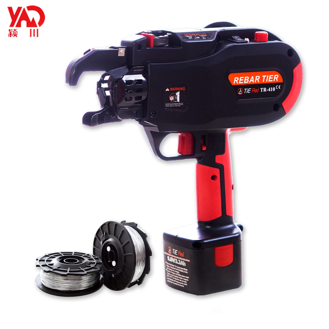 Barbless fly tying hooks wire rebar steel tying tools