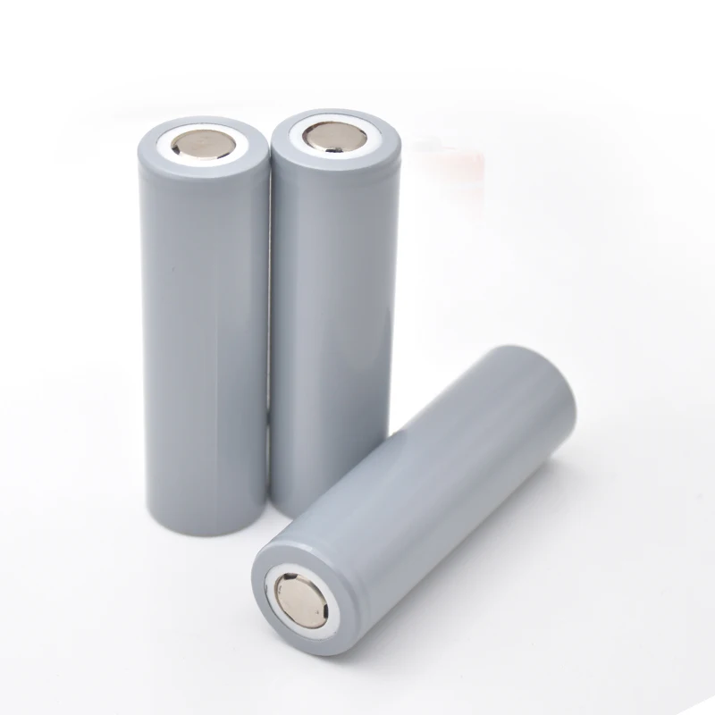 
Battery manufacturer direct sales 21700 rechargeable power battery Tesla battery 4800mAh10c discharge car e 