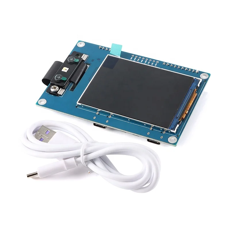 TX510 Face Recognition Module 3D Camera Infrared Detection Recognition 5V/1A Development Board Module