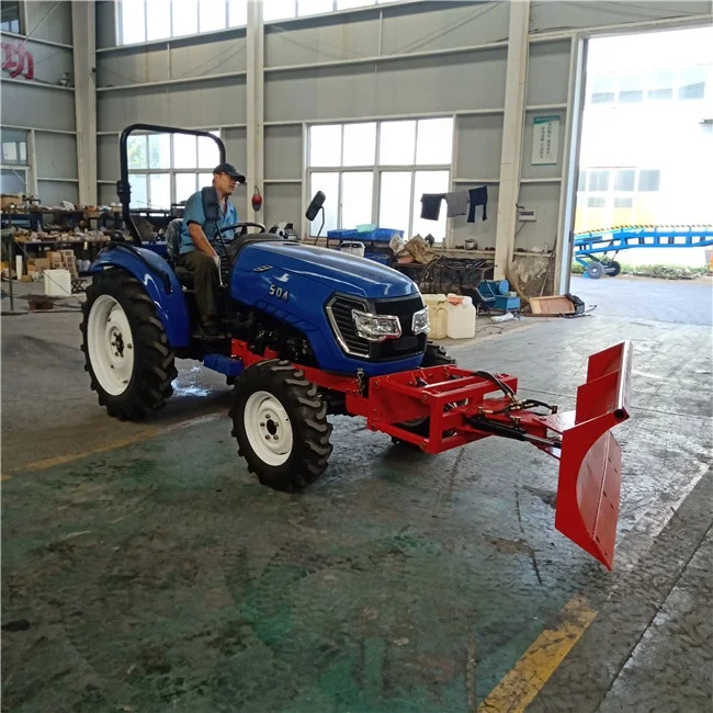 Hot sale reliable quality tractor snow blade