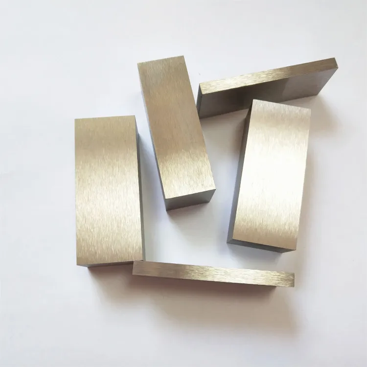 Китайский завод, поставка 99,95, молибденовая пластина высокой чистоты/лист/блок/плоская балка