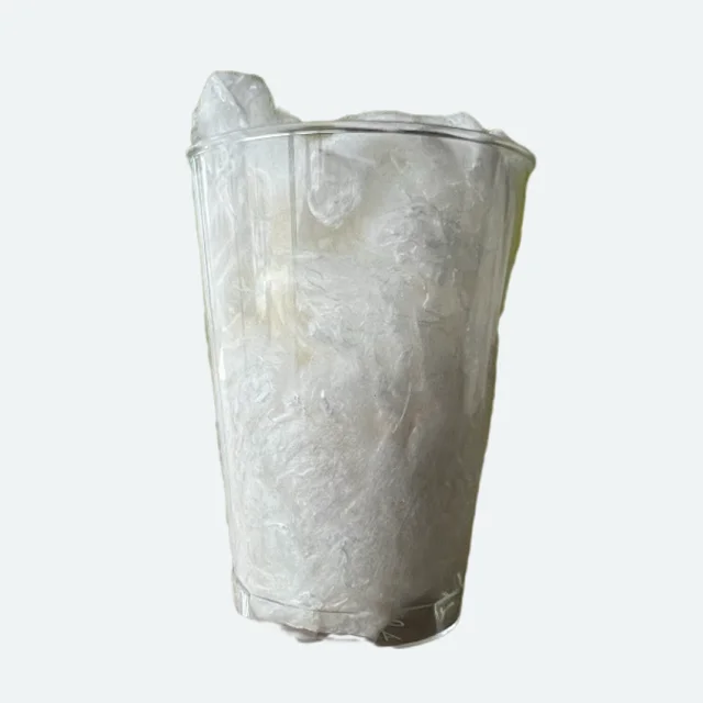 100% Polyester Staple Fiber 2.78dtex*51mm 2.78dtex*65mm Semi Light And 2.78dtex*65mm Bright Use For The Filler