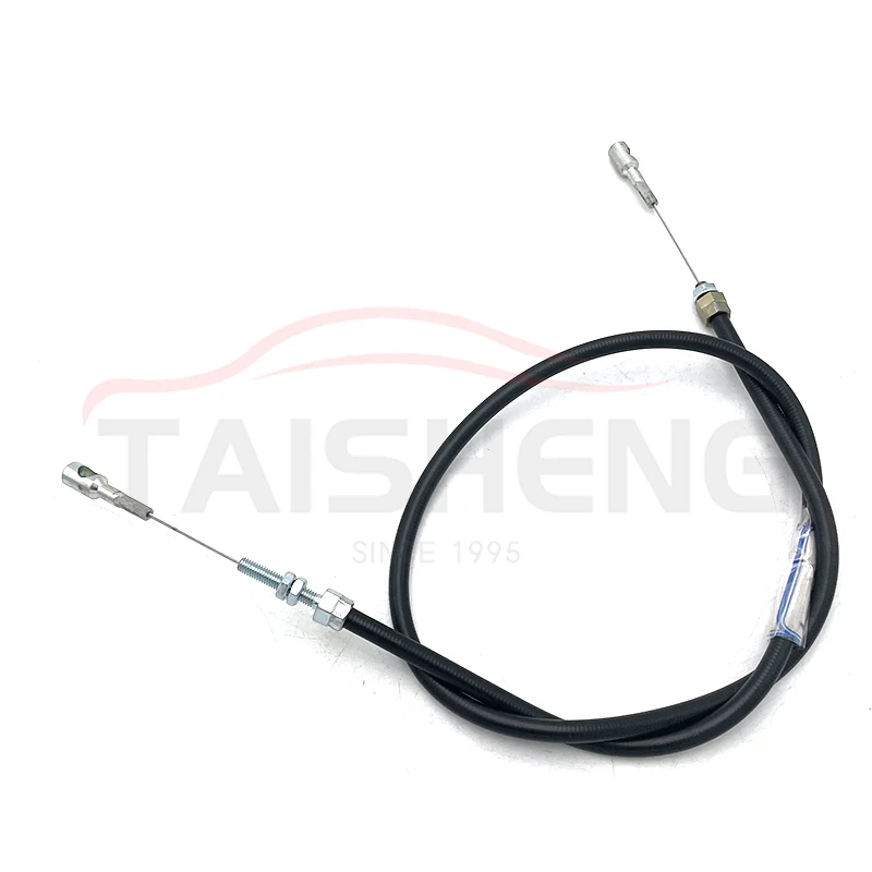 Automotive Throttle Accelerator cable OE 93802790 Accelerator cable for ALFA ROMEO/FIAT/IVECO