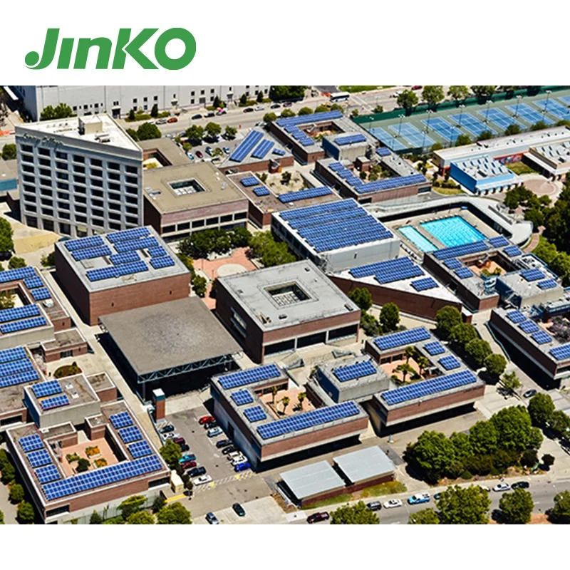  Jinko Solar tiger pro двухсторонняя полуобрезанная солнечная панель jinko 550 Вт 545 540 моно 530 для коммерческого