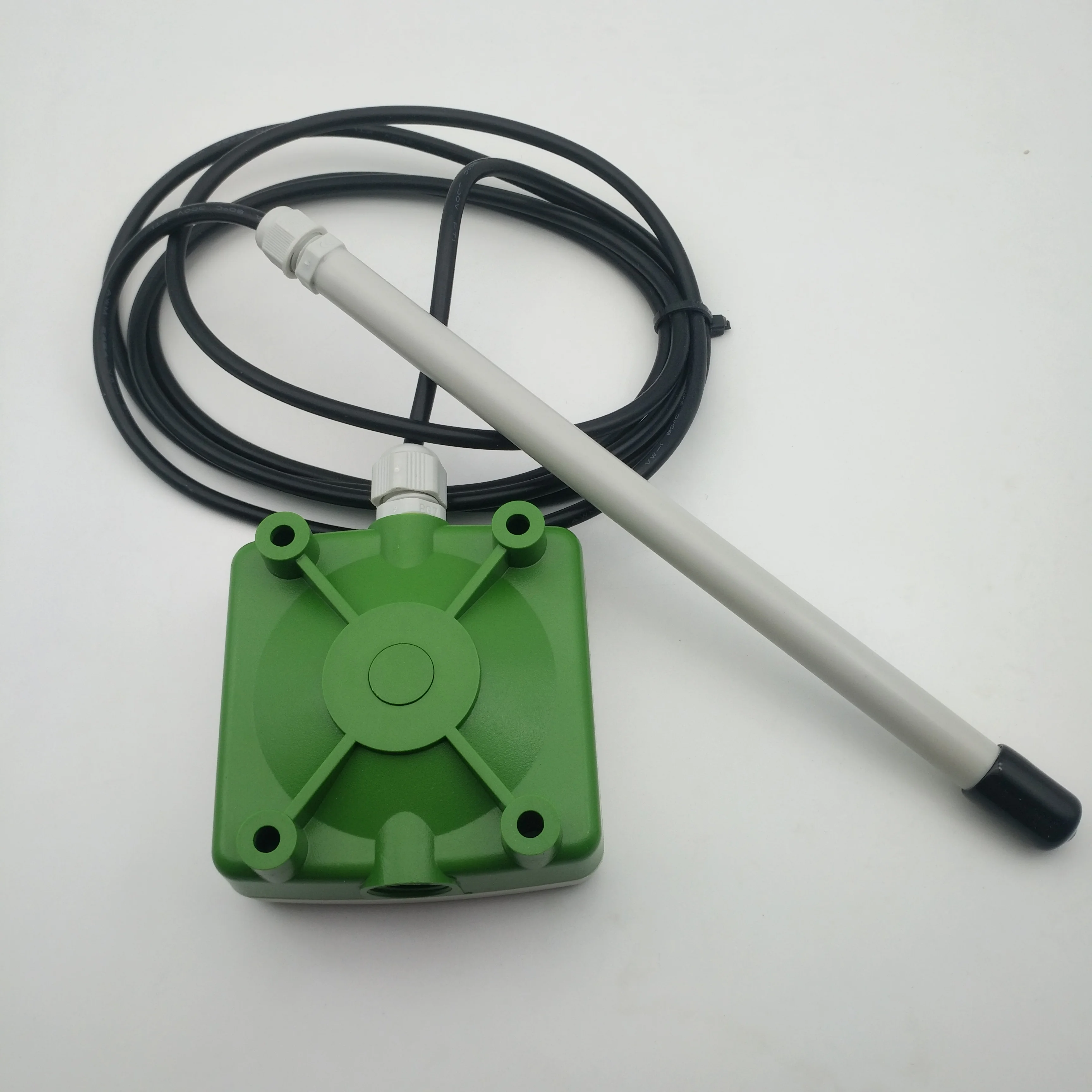 clean air airflow sensor pressure transmitter