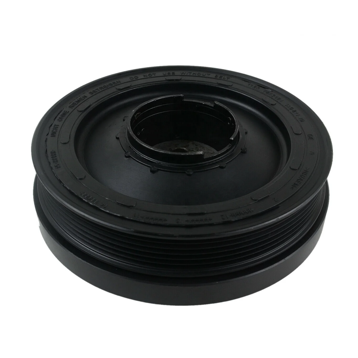  Для BMW N47D20 N47D20A N47D20C шкив коленчатого вала 32995 33077 80004879 20932995 80000936 11237797995 11237823191