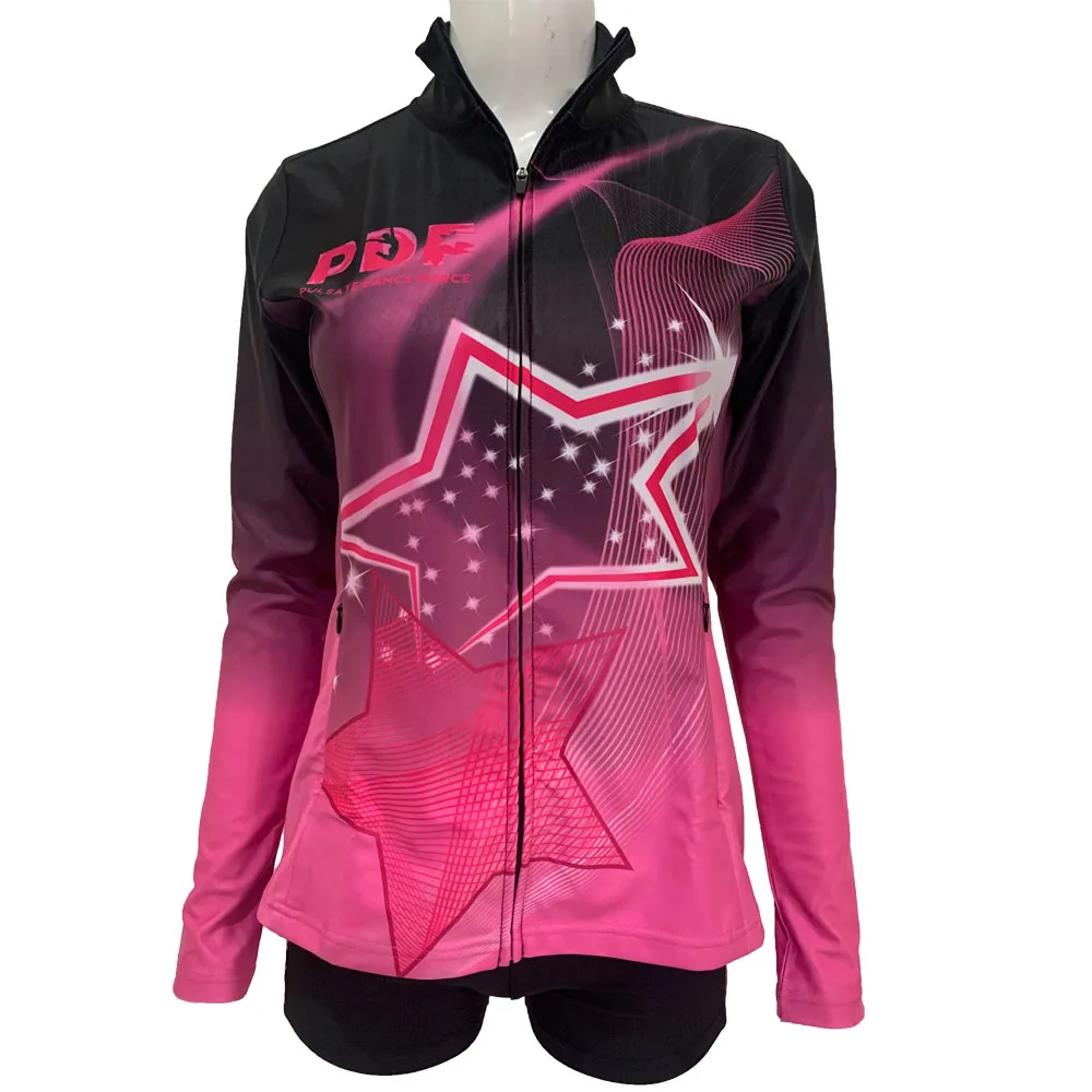 All Star Cheerleader Cheer Uniforms Costume For Training