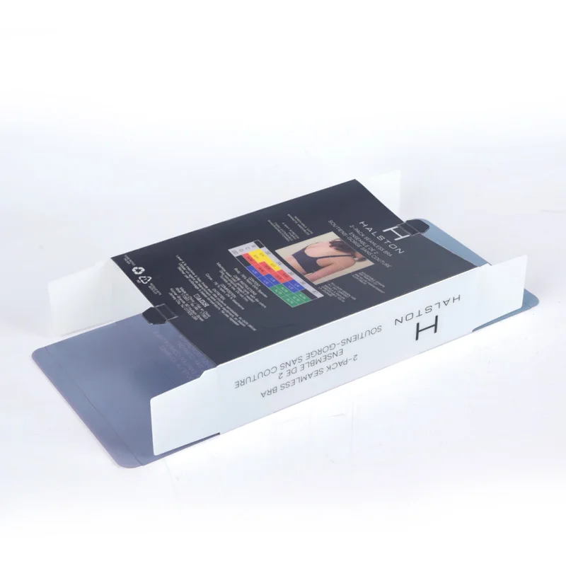 Folding PVC Clear Plastic Box Boxes For Christmas Gift Pack Wedding Favor Candy Clothing Cadbury Roses Flower Packaging