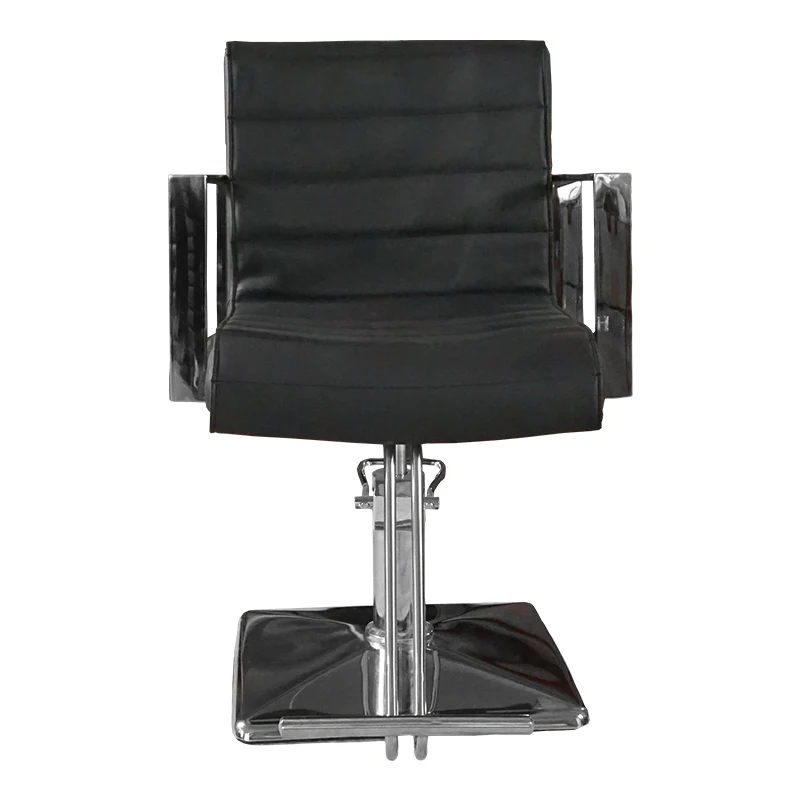 Chaise pour salon de coiffure silla peluquera профессиональный современный Универсальный сверхмощный Удобный Салон стильный