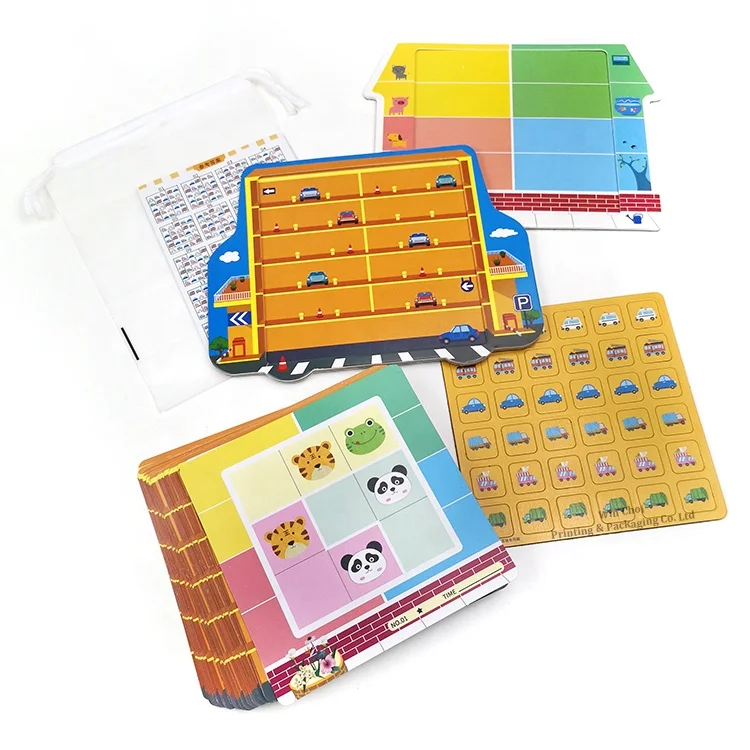 ODM custom paper carrom board game supplier