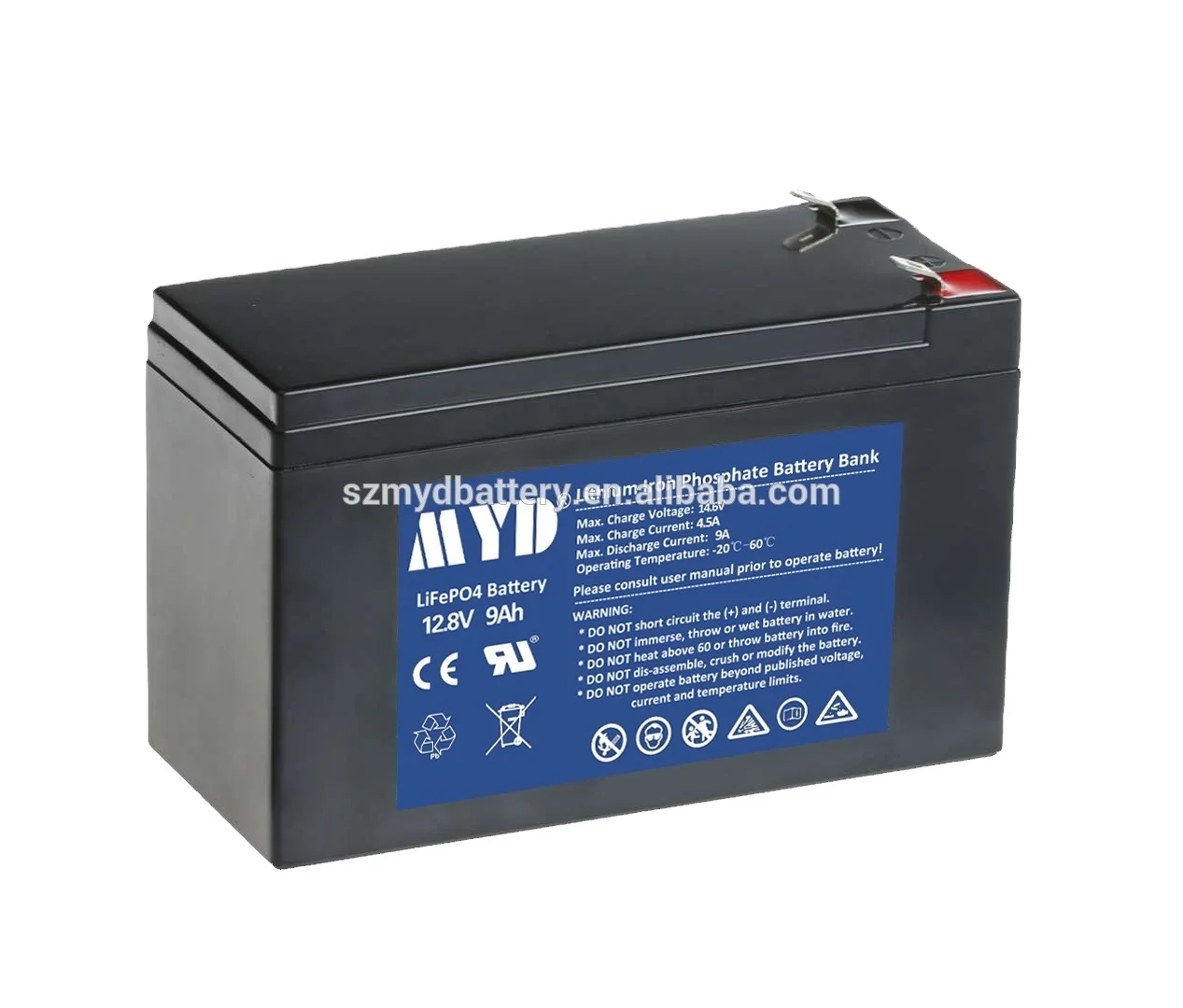 Lifepo4 аккумулятор хранения энергии 32700 12V 12 8 V 150Ah объект соглашения о качестве предоставляемых услуг замена