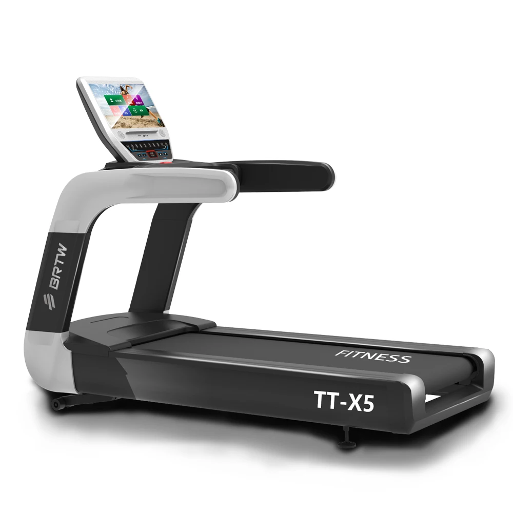 Best selling commercial treadmill/ gym machine / fitness equipment