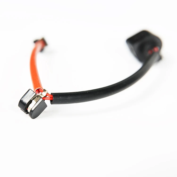 High temperature resistant universal sensor auto brake systems brake pad wear sensor for audi 7L0 907 637 C