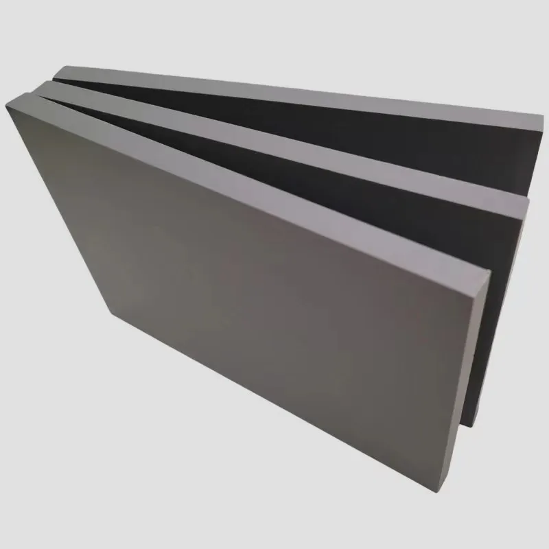 DONG XING rigid pvc upvc plastic sheet