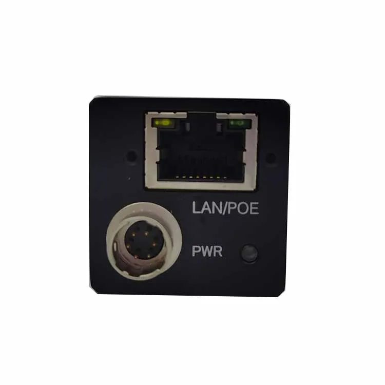 machine vision industrial camera manufacture in china 5mp 2448*2048 Sony IMX264