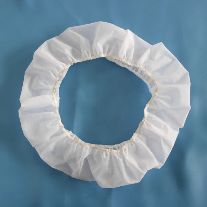 workshop service mechanic non woven steering wheel cover