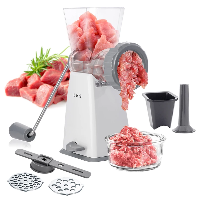 Кухонный измельчитель овощей LHS кухонные устройства ручные мясорубки