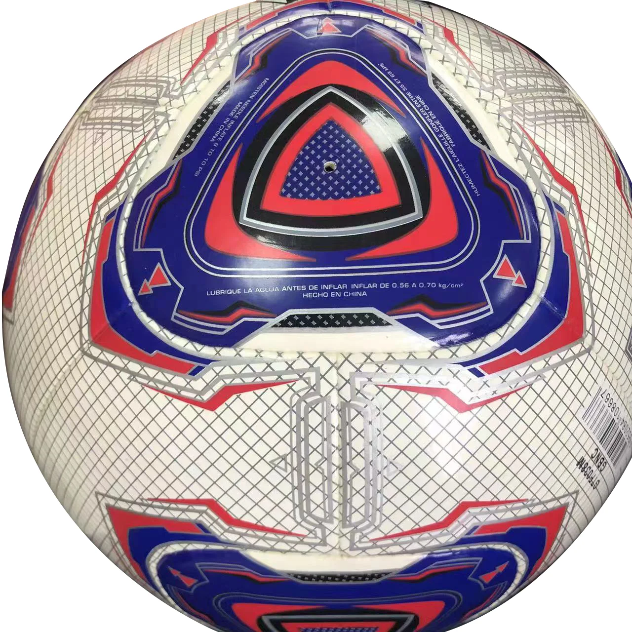 Professional Pvc Footballs Cheap Low Price Soccer Ball Promotional Soccer Ball